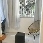 Apartamento A 2 Quadras Da Praia E Metro - Rp250