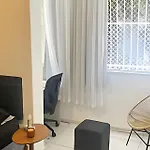Apartamento A 2 Quadras Da Praia E Metro - Rp250