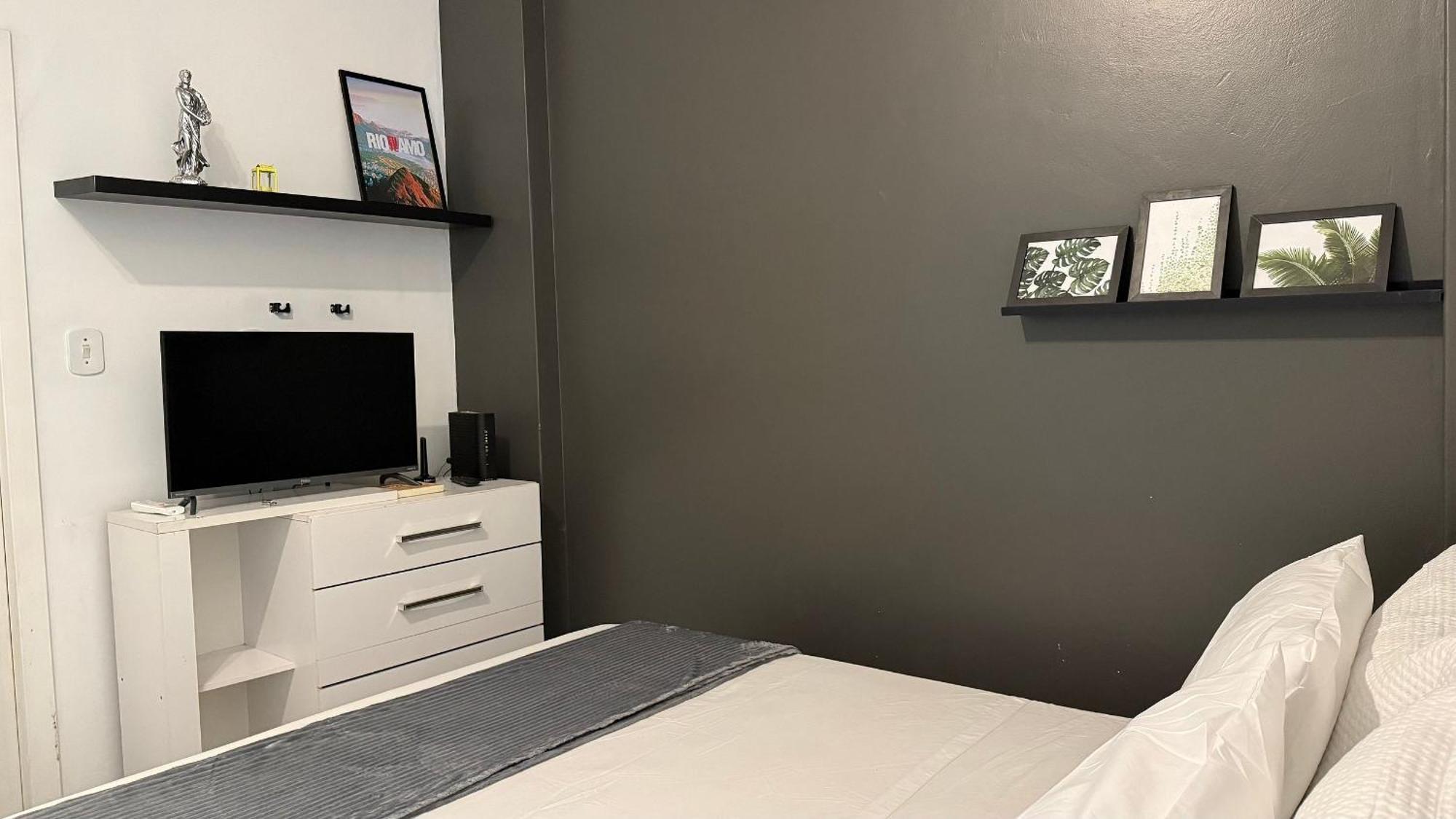 Apartamento A 2 Quadras Da E Metro - Rp250 *