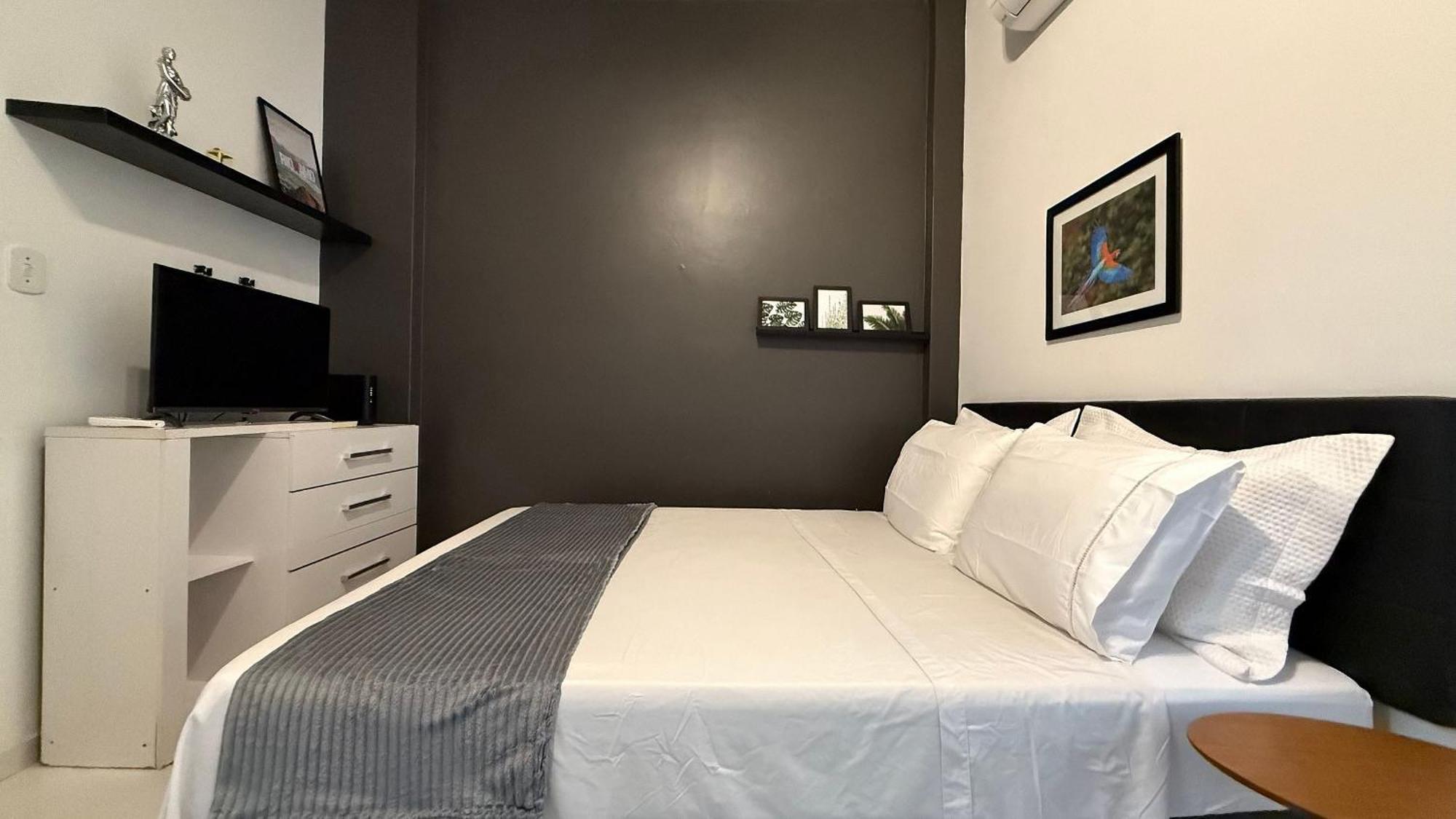 Apartamento A 2 Quadras Da E Metro - Rp250
