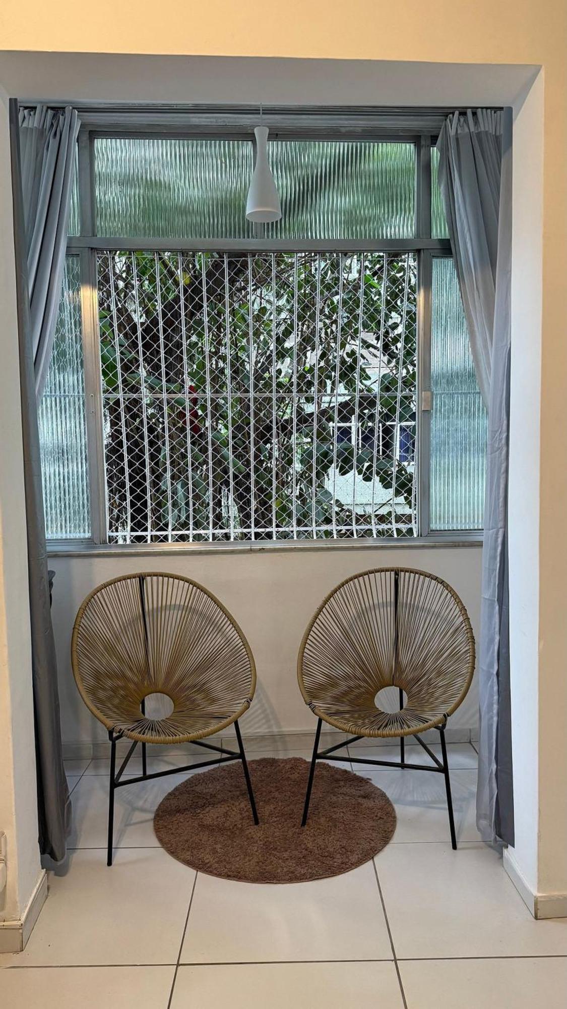 A 2 Quadras Da E Metro - Rp250 Apartamento