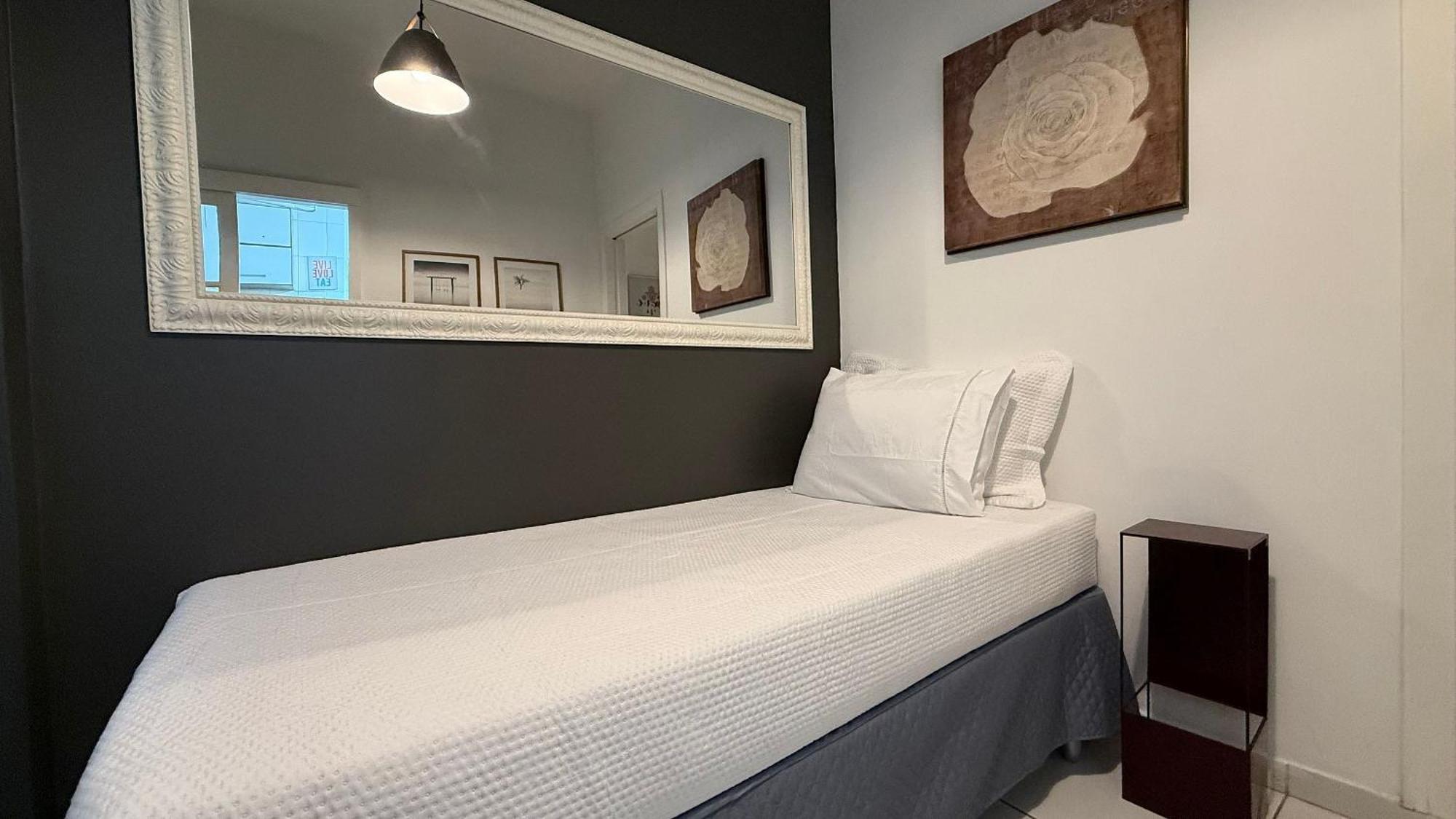 Apartamento A 2 Quadras Da E Metro - Rp250