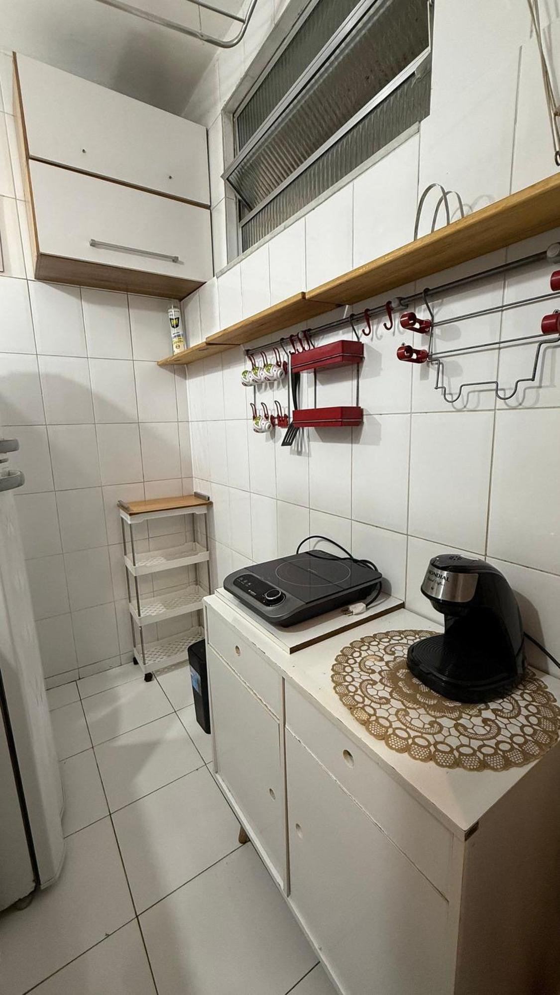 Apartamento A 2 Quadras Da E Metro - Rp250 *