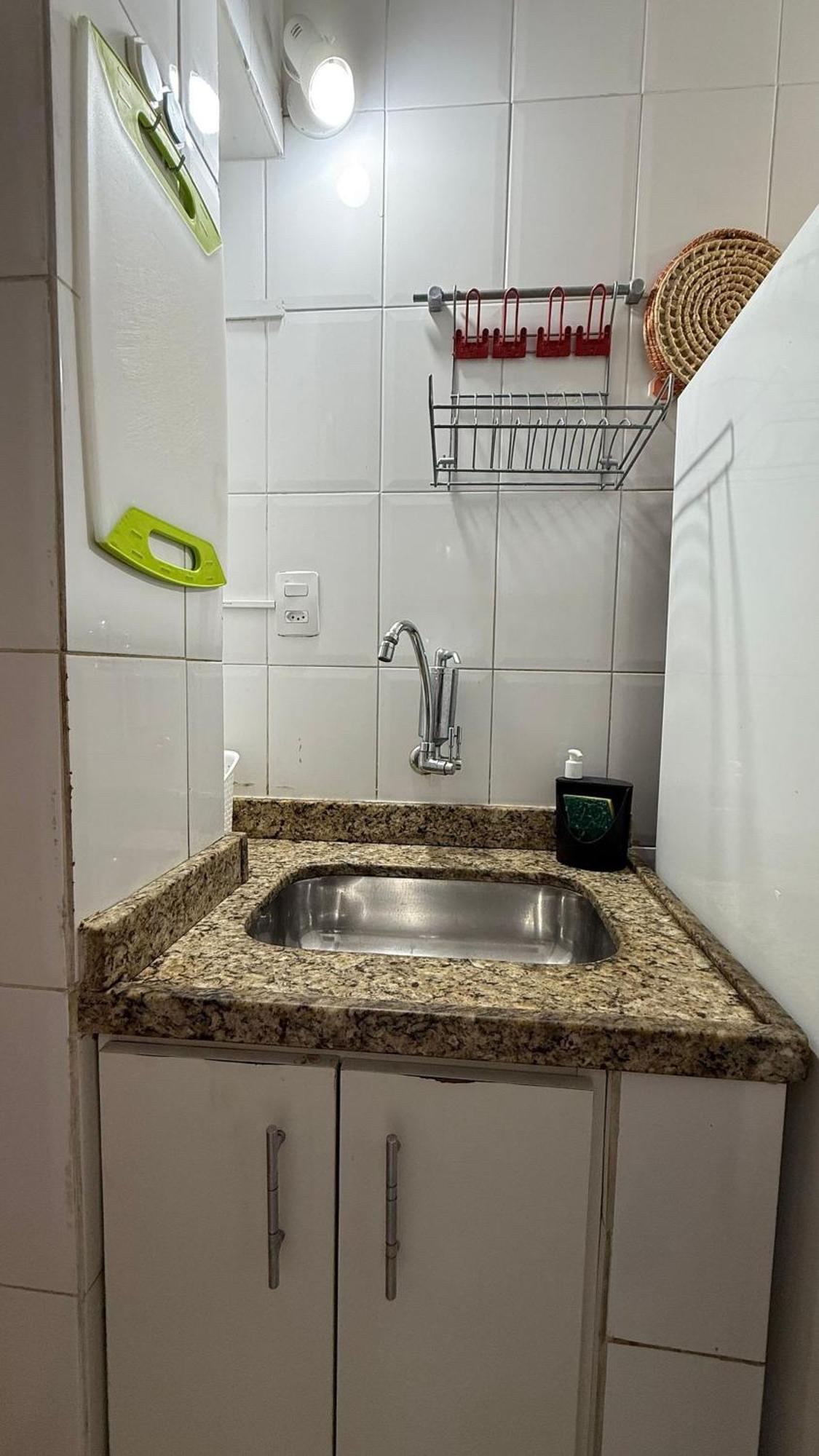 Apartamento A 2 Quadras Da E Metro - Rp250 Río de Janeiro