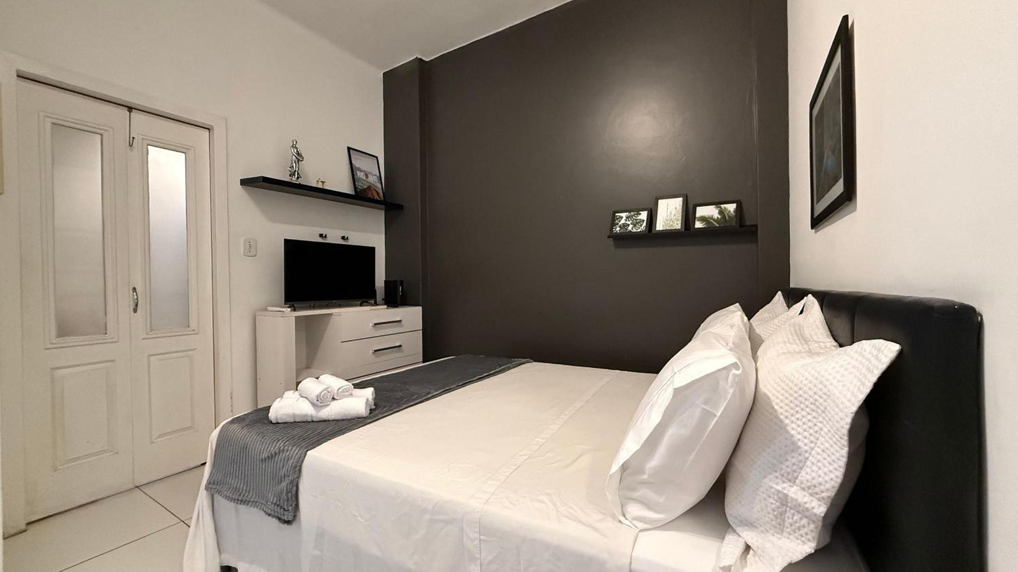 A 2 Quadras Da E Metro - Rp250 Apartamento Río de Janeiro