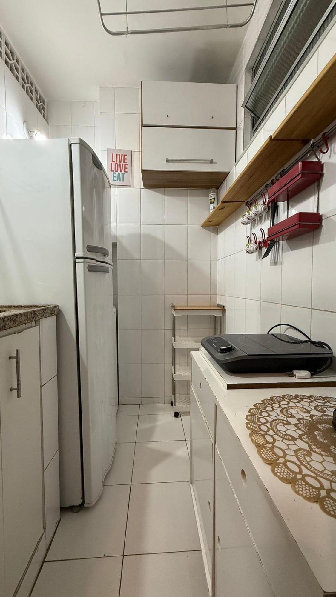 A 2 Quadras Da E Metro - Rp250 *