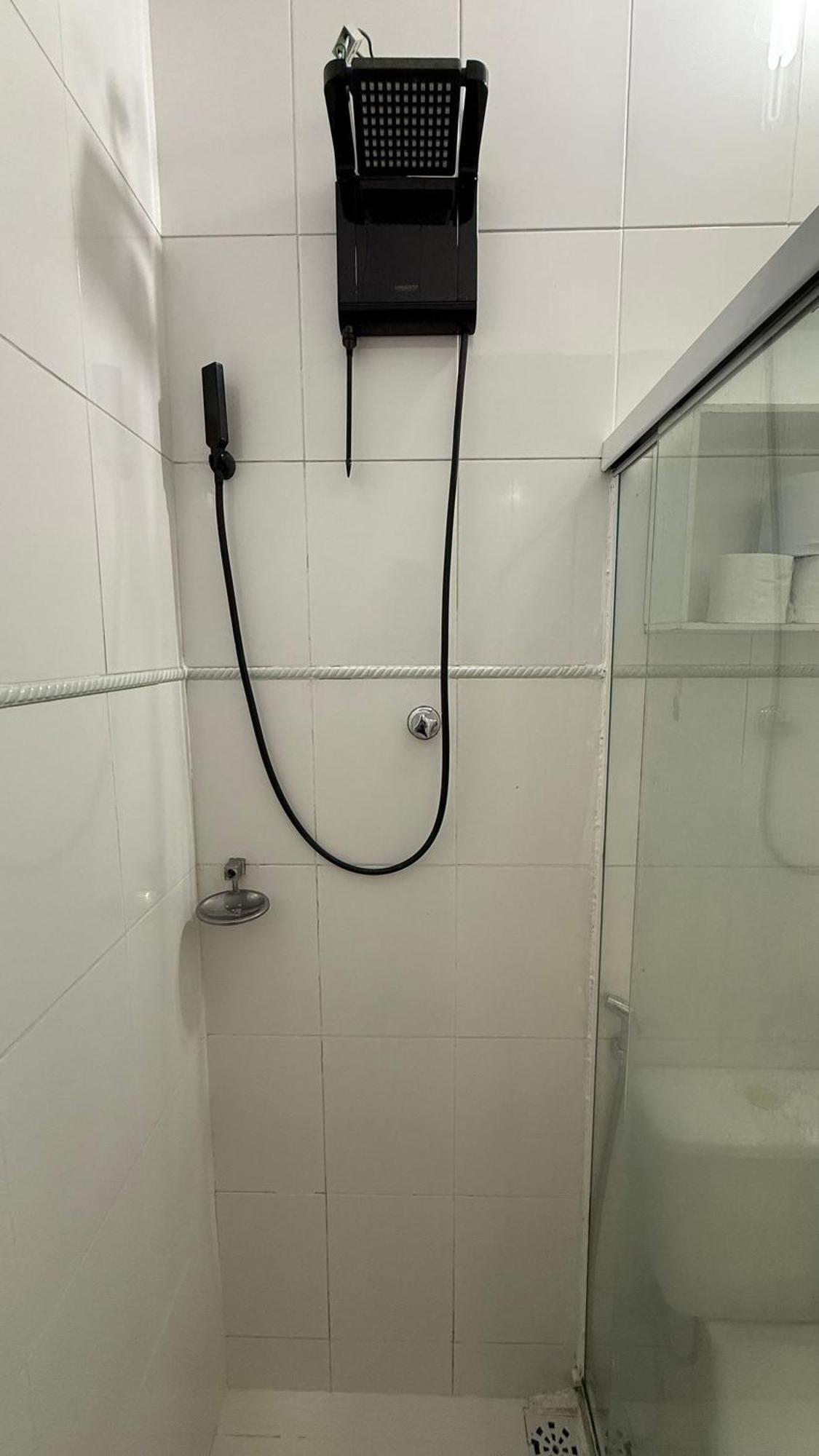 A 2 Quadras Da E Metro - Rp250 Río de Janeiro