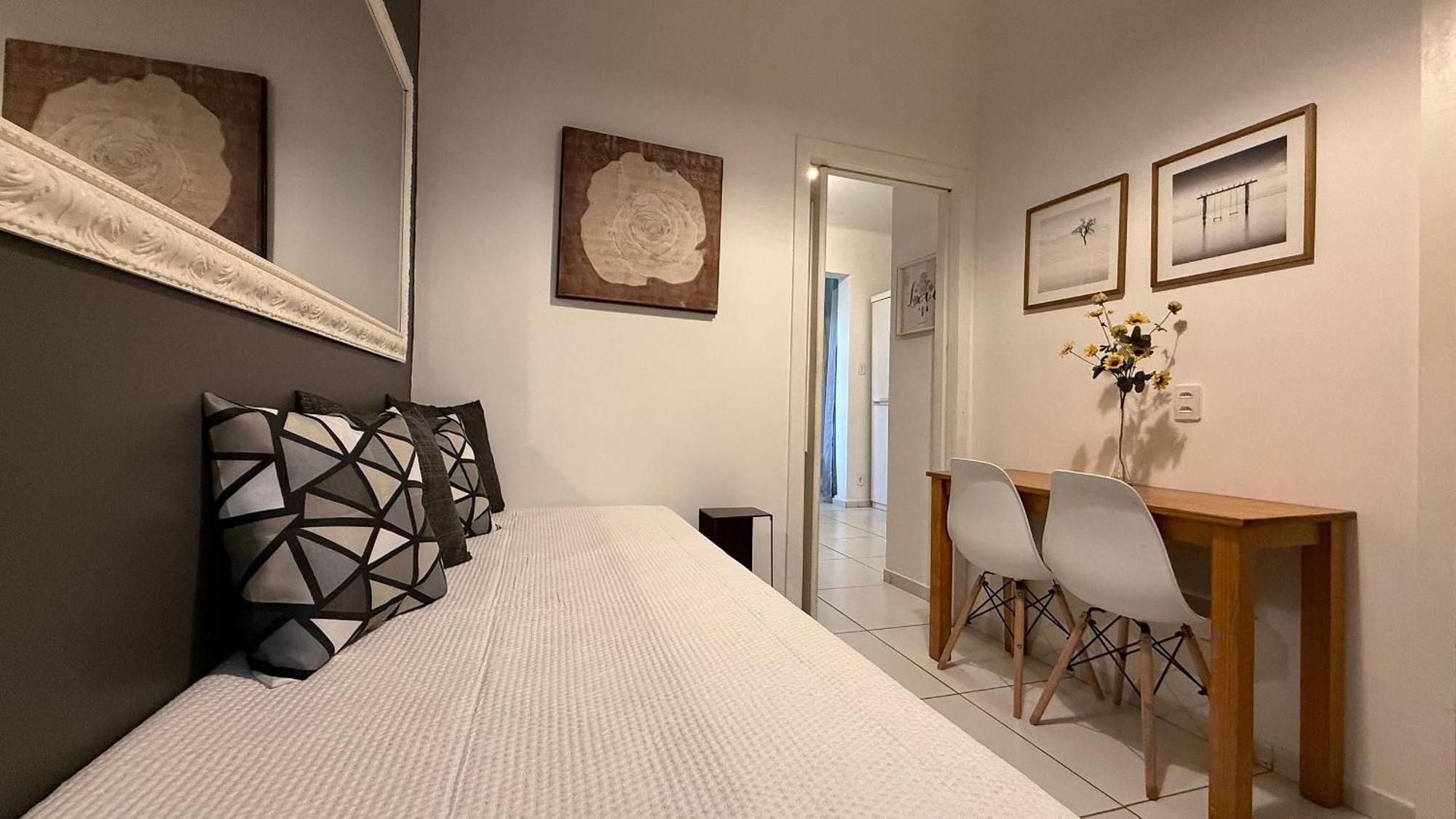 Apartamento A 2 Quadras Da E Metro - Rp250 *