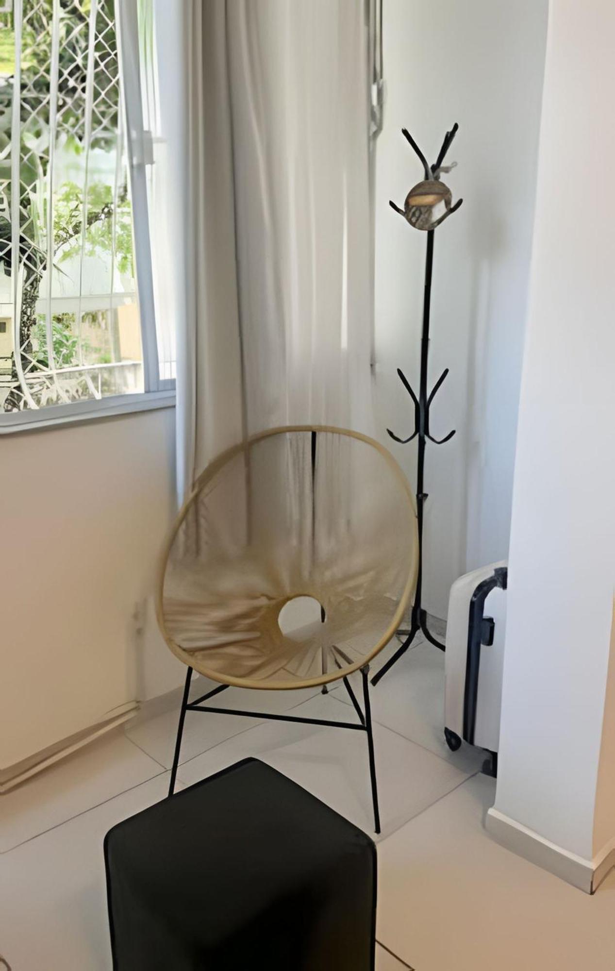 A 2 Quadras Da E Metro - Rp250 Apartamento *