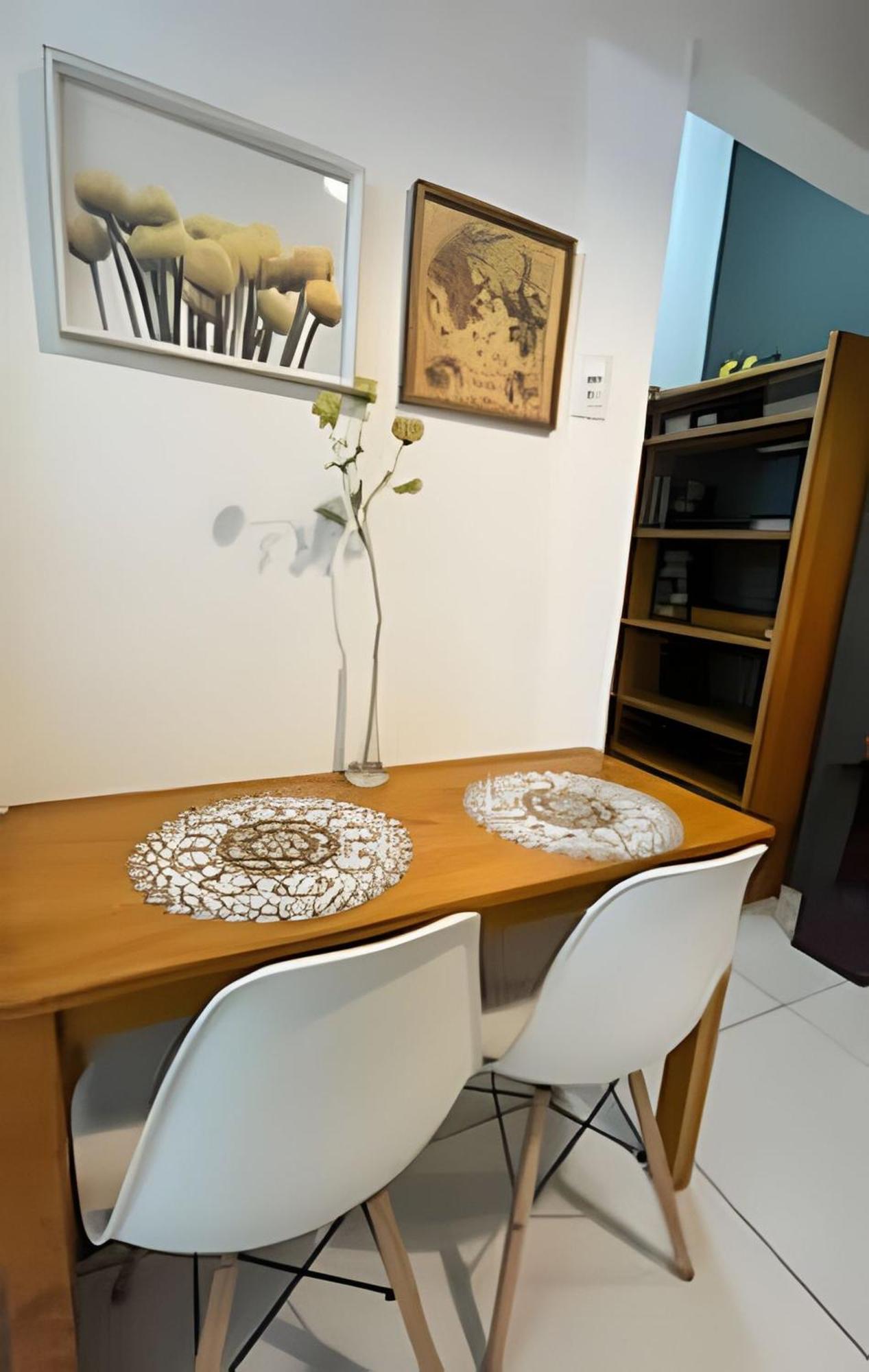 Apartamento A 2 Quadras Da E Metro - Rp250 Río de Janeiro