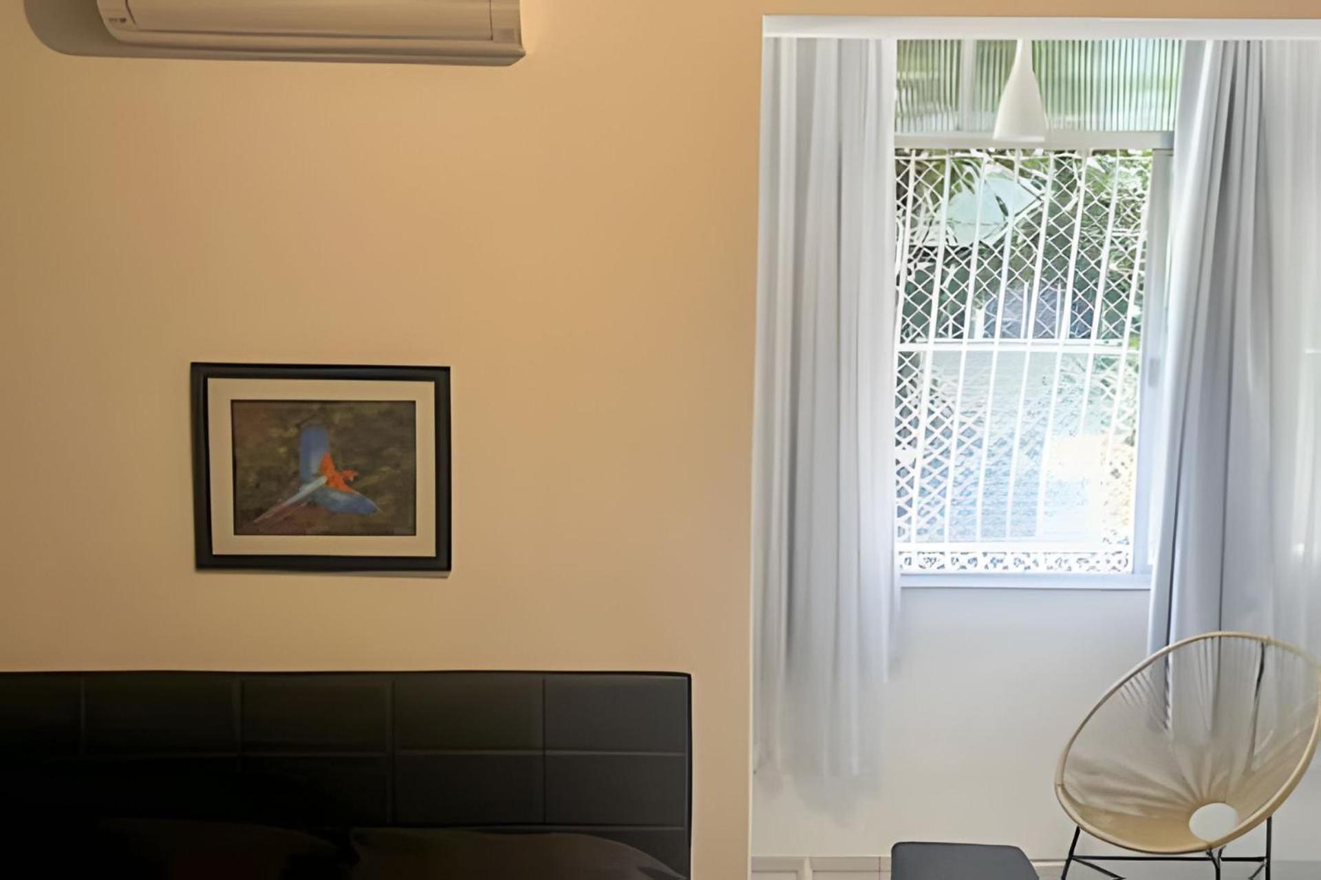 A 2 Quadras Da E Metro - Rp250 Apartamento *