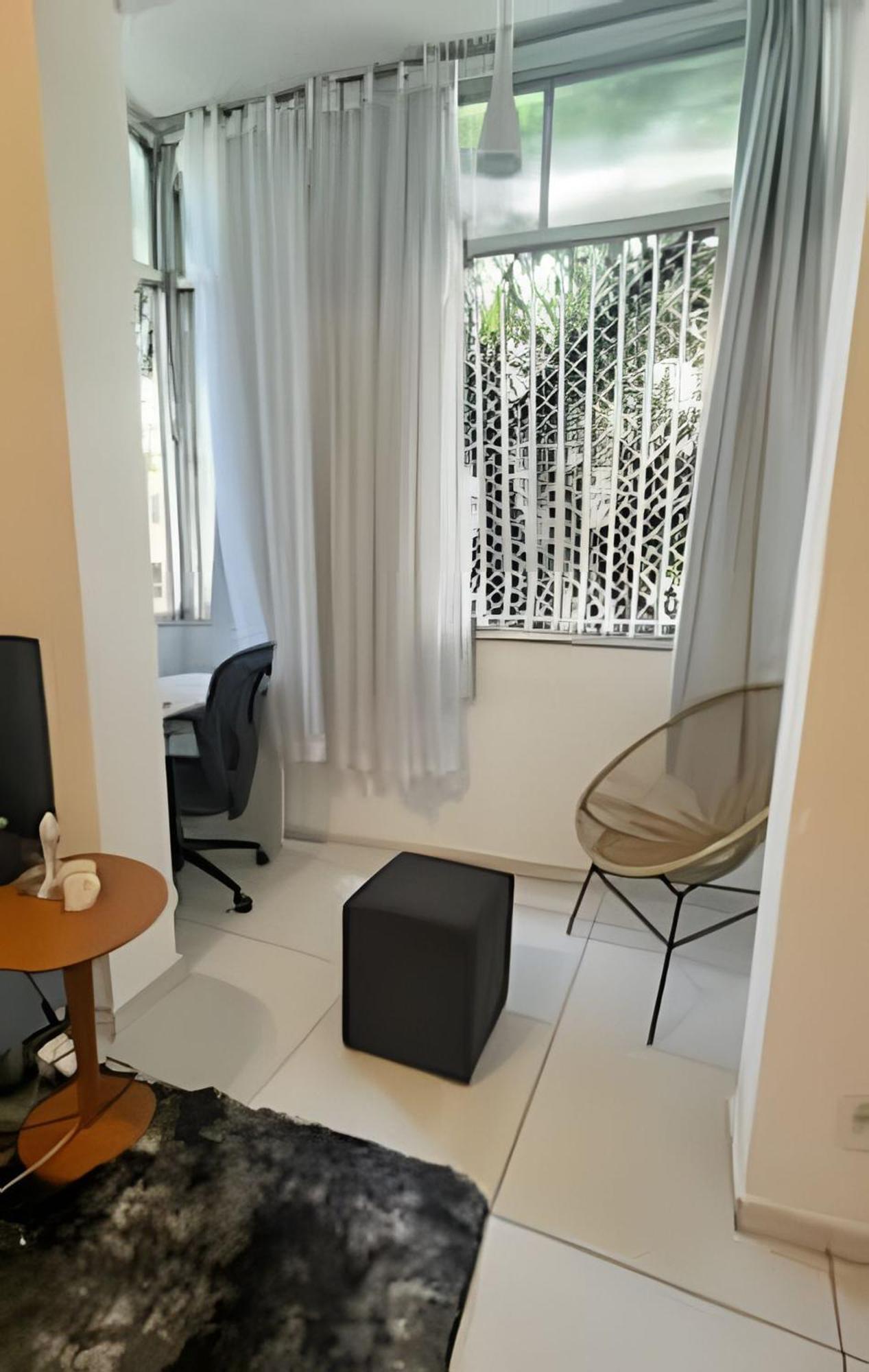 Apartamento A 2 Quadras Da E Metro - Rp250 Río de Janeiro