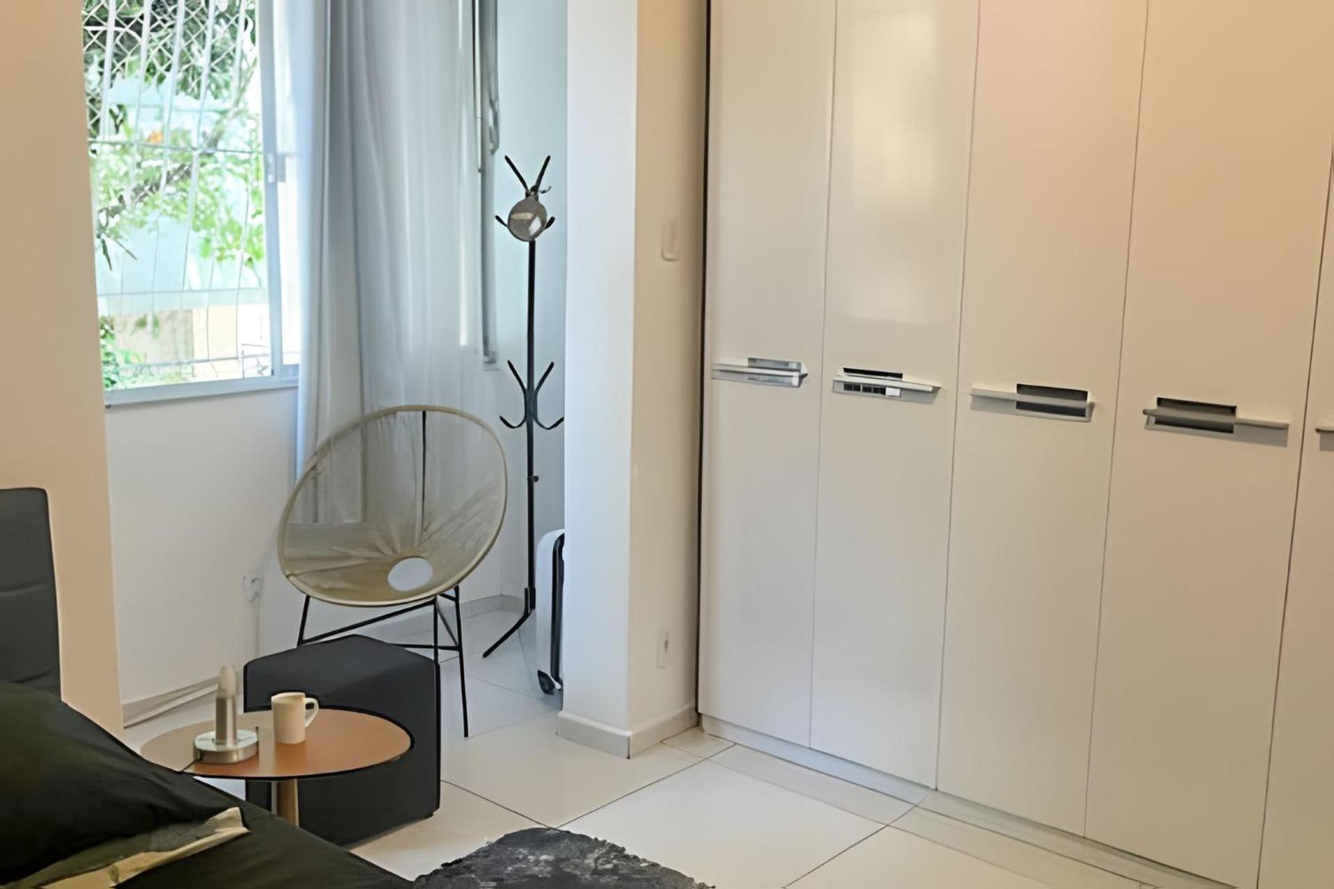 A 2 Quadras Da E Metro - Rp250 Apartamento