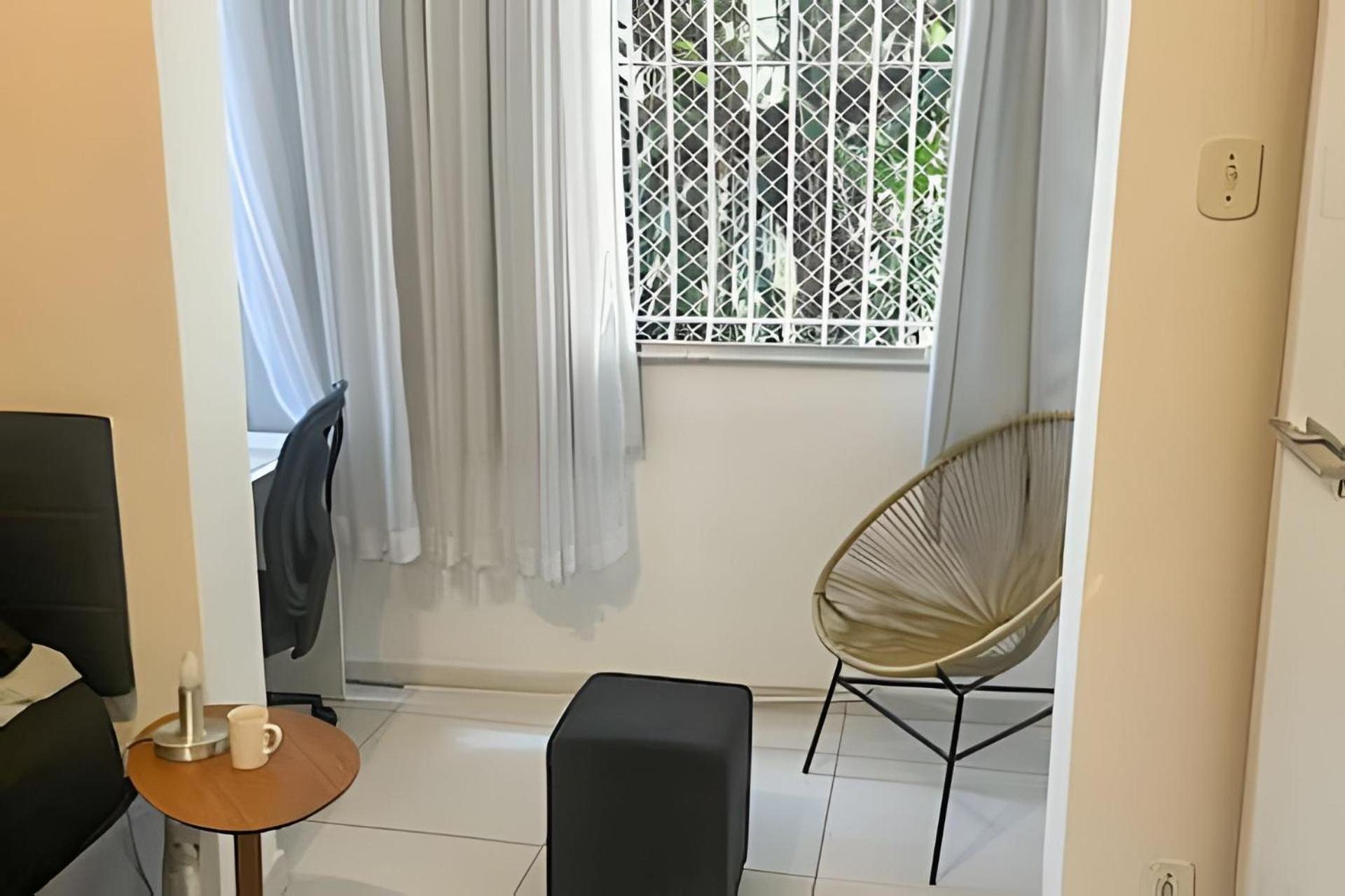 A 2 Quadras Da E Metro - Rp250 * Río de Janeiro