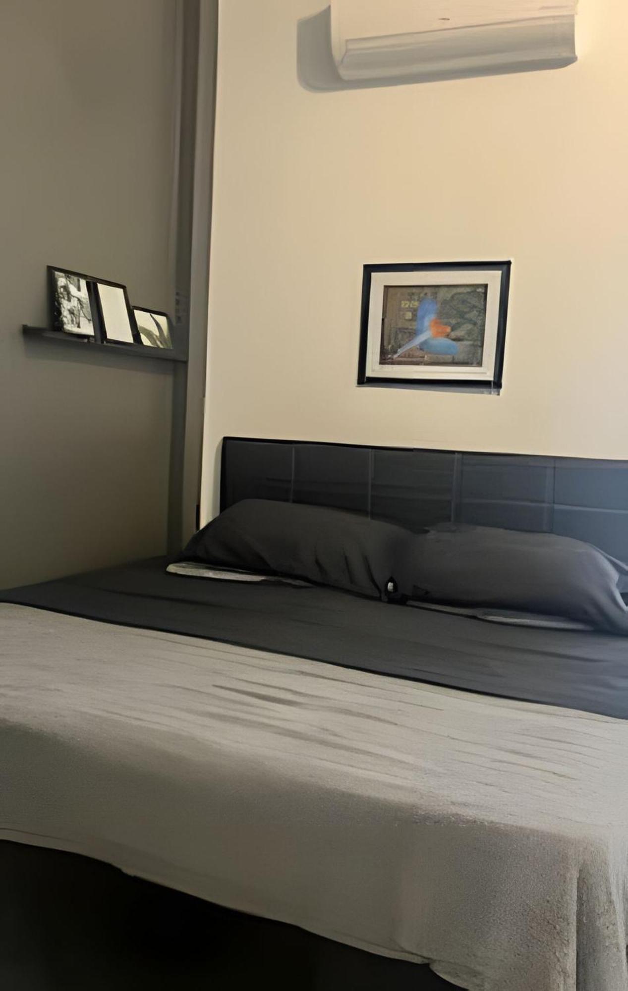 A 2 Quadras Da E Metro - Rp250 Apartamento *