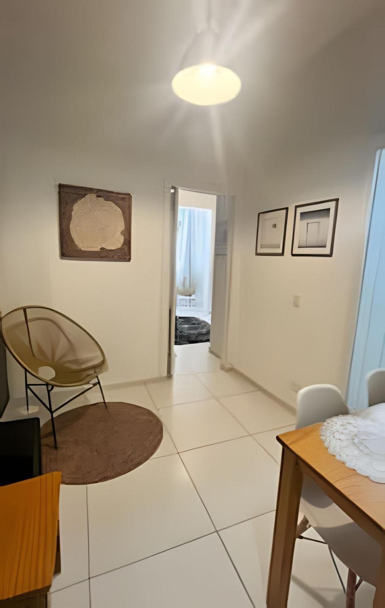 A 2 Quadras Da E Metro - Rp250 Apartamento *