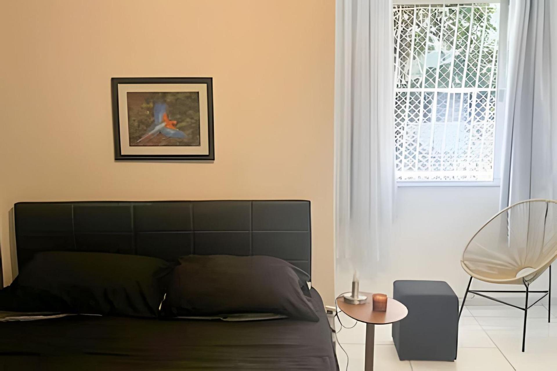 Apartamento A 2 Quadras Da E Metro - Rp250 *